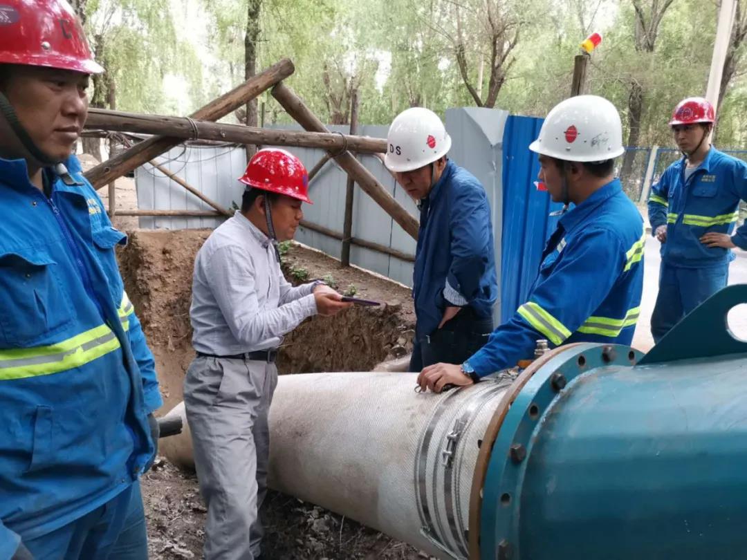 谢岗镇工业管道清洗-管道清淤