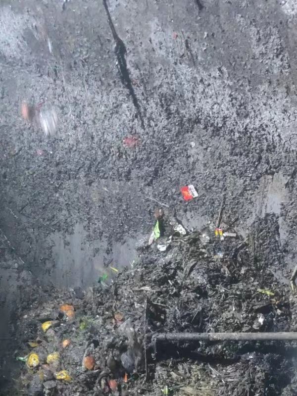 谢岗镇管道结垢危害和原因